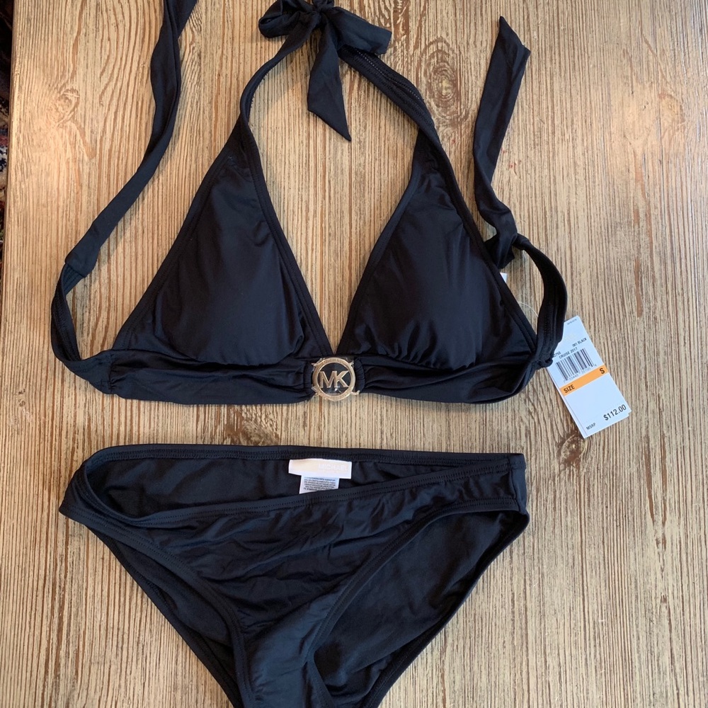 Michael Kors 2 Piece Bikini